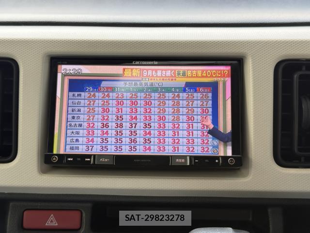 Suzuki ALTO 2015-04 8647895-9
