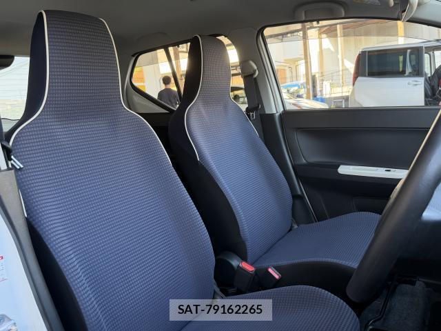 Suzuki ALTO 2021-01 8647897-1
