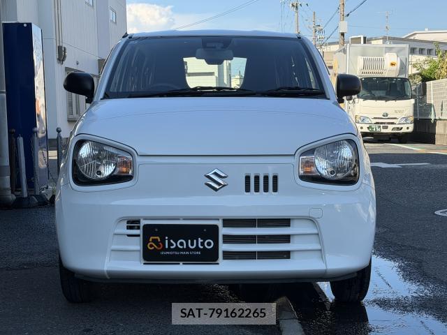 Suzuki ALTO 2021-01 8647897-10