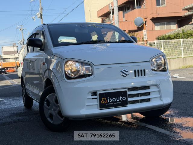 Suzuki ALTO 2021-01 8647897-11
