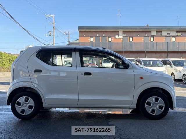 Suzuki ALTO 2021-01 8647897-12