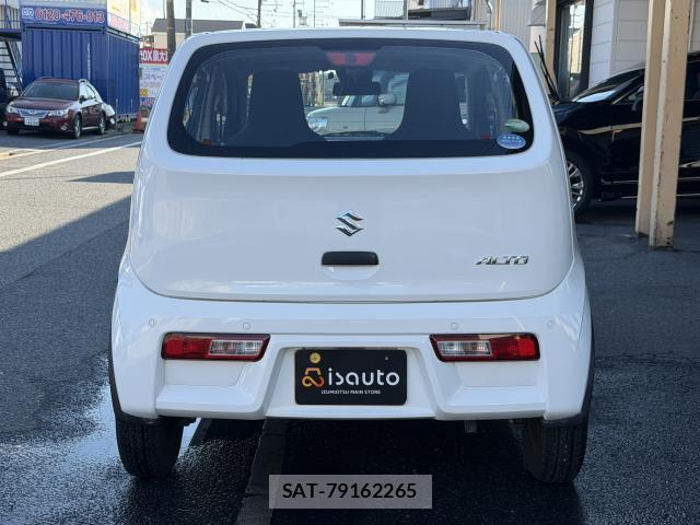 Suzuki ALTO 2021-01 8647897-13