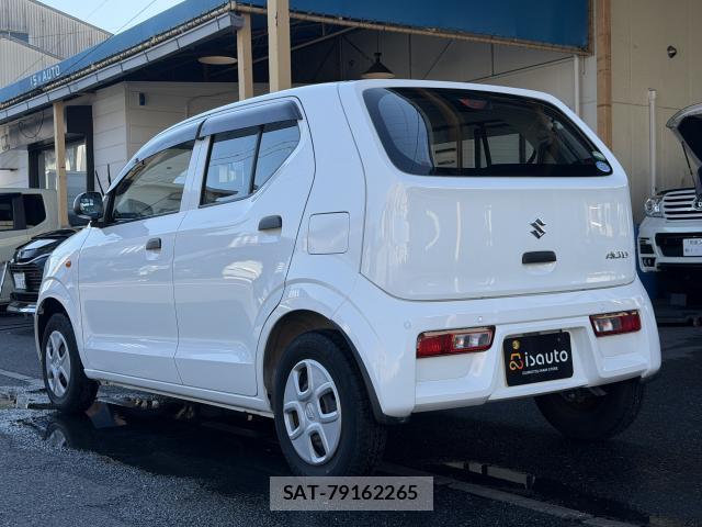 Suzuki ALTO 2021-01 8647897-14