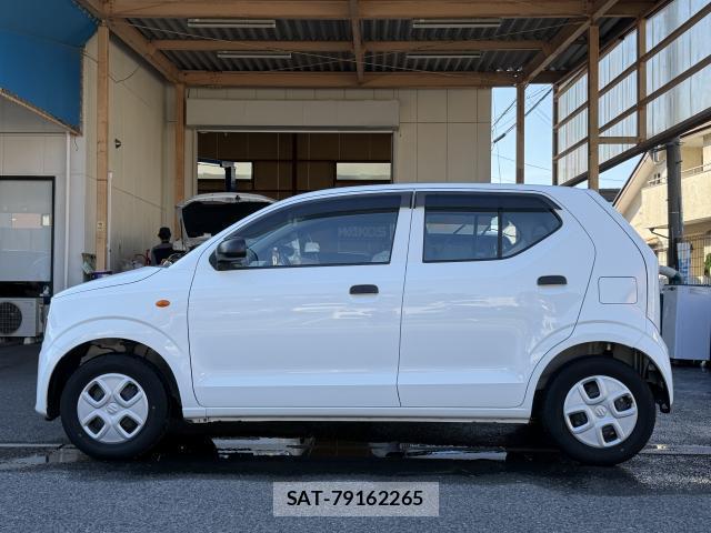 Suzuki ALTO 2021-01 8647897-15