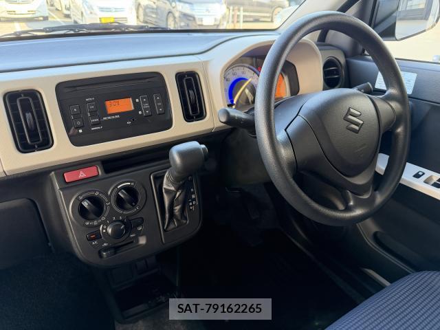 Suzuki ALTO 2021-01 8647897-16