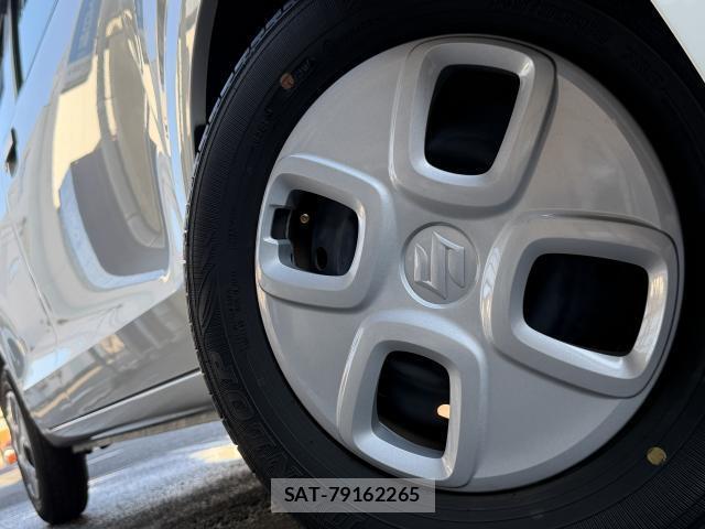 Suzuki ALTO 2021-01 8647897-5