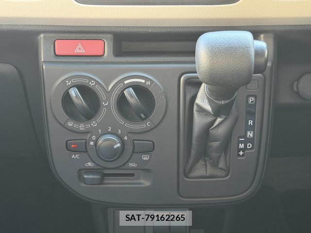 Suzuki ALTO 2021-01 8647897-6