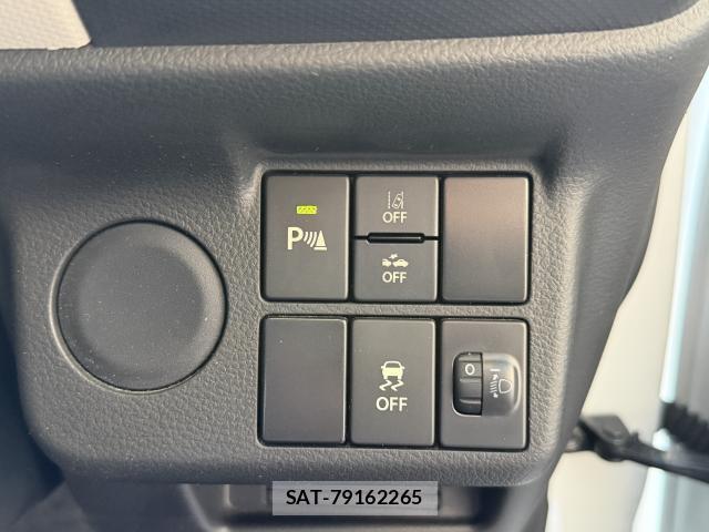 Suzuki ALTO 2021-01 8647897-9