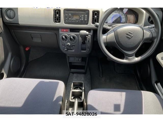 Suzuki ALTO 2021-08 8648021-2