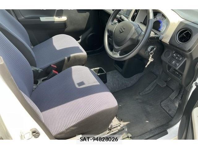 Suzuki ALTO 2021-08 8648021-3