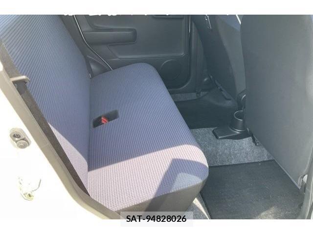 Suzuki ALTO 2021-08 8648021-4