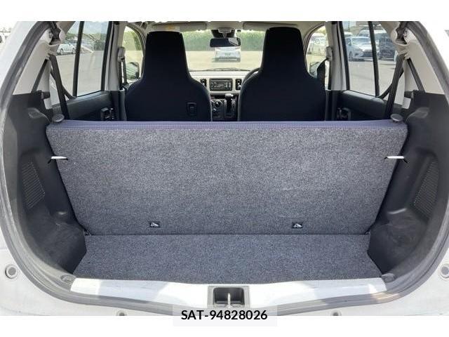 Suzuki ALTO 2021-08 8648021-5