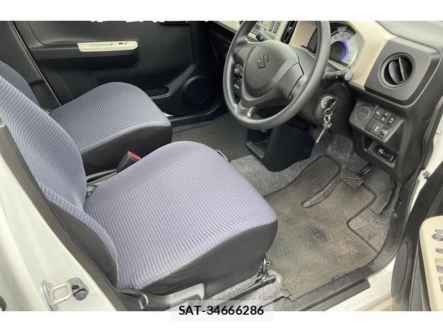Suzuki ALTO 2021-08 8648111-3