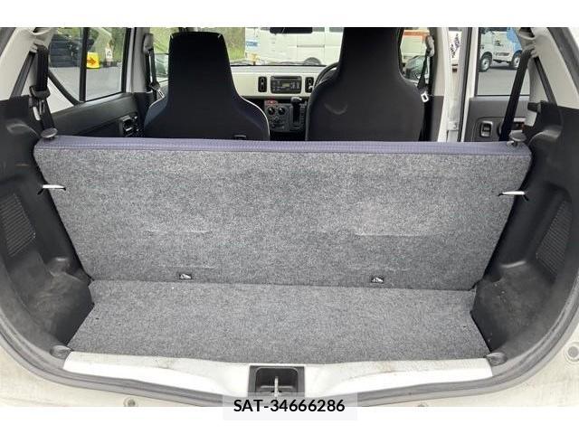 Suzuki ALTO 2021-08 8648111-5