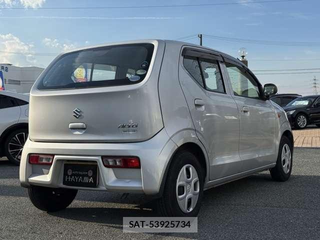 Suzuki ALTO 2017-01 8648175-1