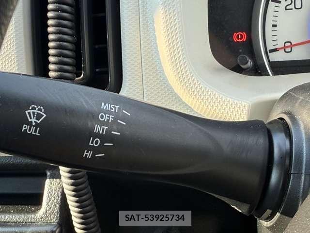 Suzuki ALTO 2017-01 8648175-13