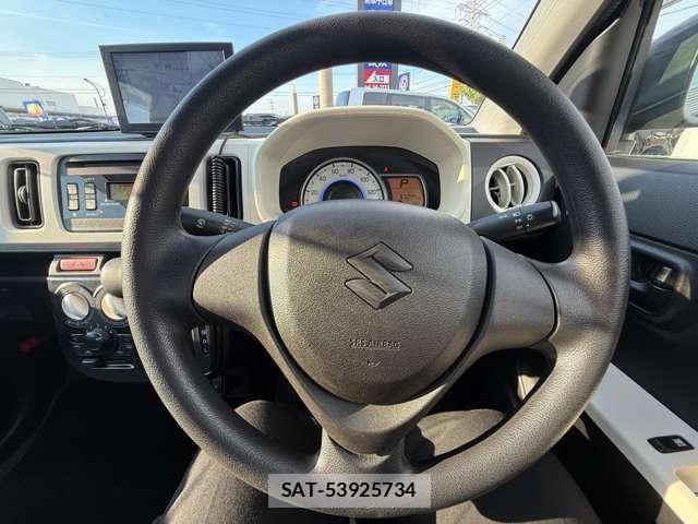 Suzuki ALTO 2017-01 8648175-2