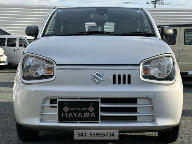 Suzuki ALTO 2017-01 8648175-3