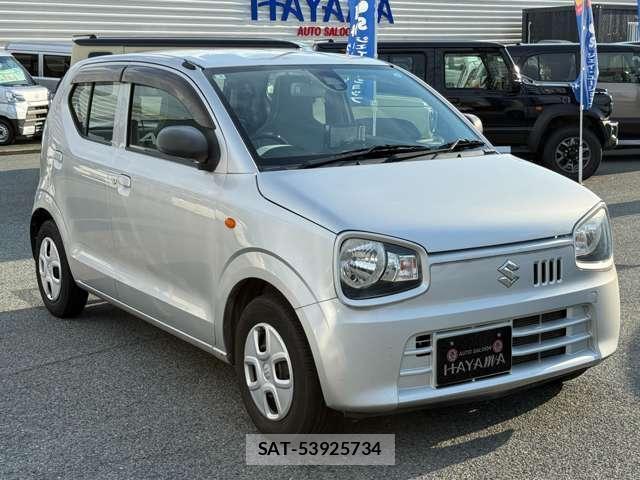 Suzuki ALTO 2017-01 8648175-4