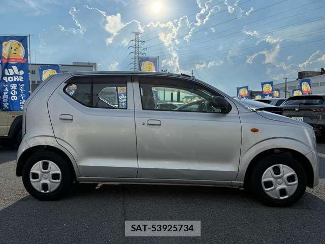 Suzuki ALTO 2017-01 8648175-5