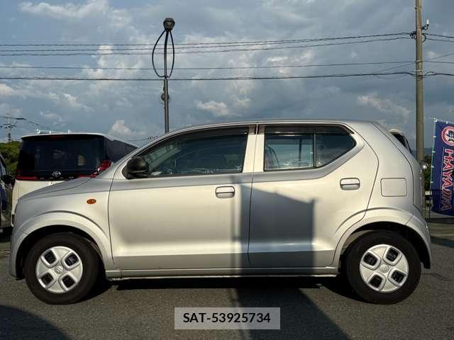 Suzuki ALTO 2017-01 8648175-9