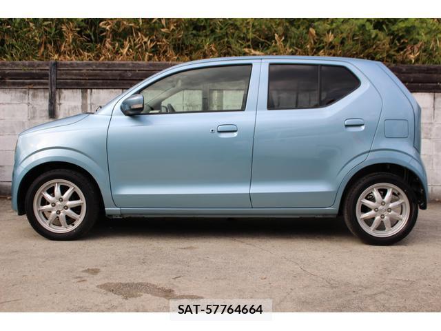 Suzuki ALTO 2015-10 8648608-10