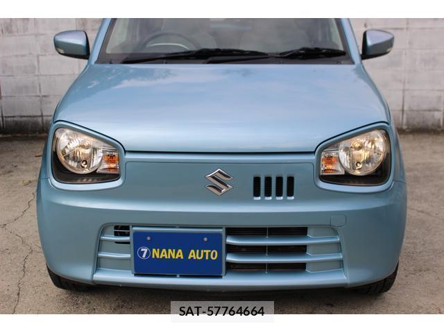 Suzuki ALTO 2015-10 8648608-13