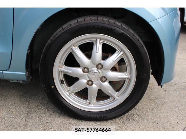 Suzuki ALTO 2015-10 8648608-18