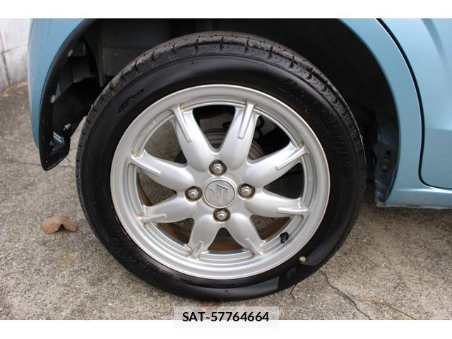 Suzuki ALTO 2015-10 8648608-19