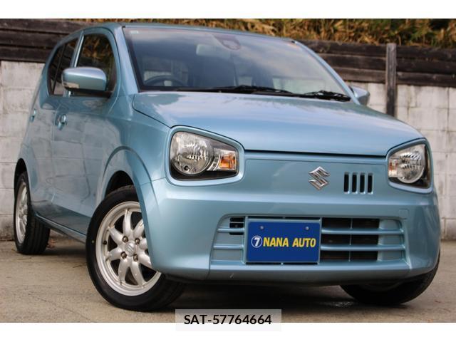 Suzuki ALTO 2015-10 8648608-4