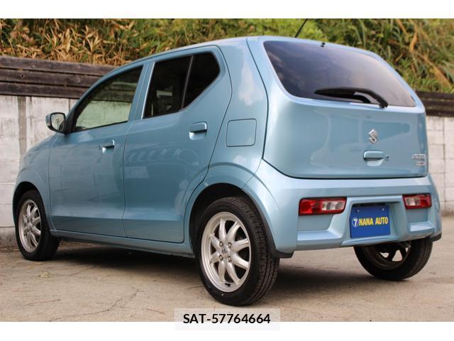 Suzuki ALTO 2015-10 8648608-5