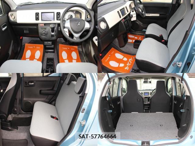 Suzuki ALTO 2015-10 8648608-8