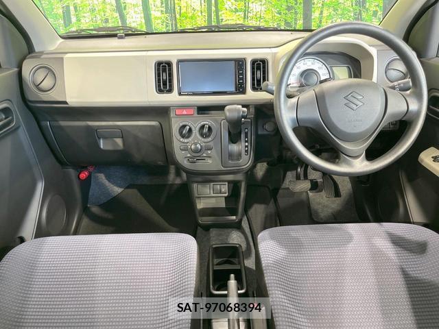 Suzuki ALTO 2021-04 8648842-1