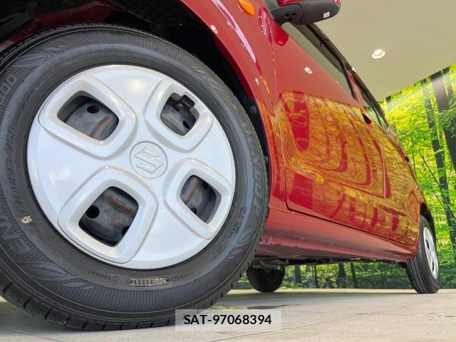 Suzuki ALTO 2021-04 8648842-11