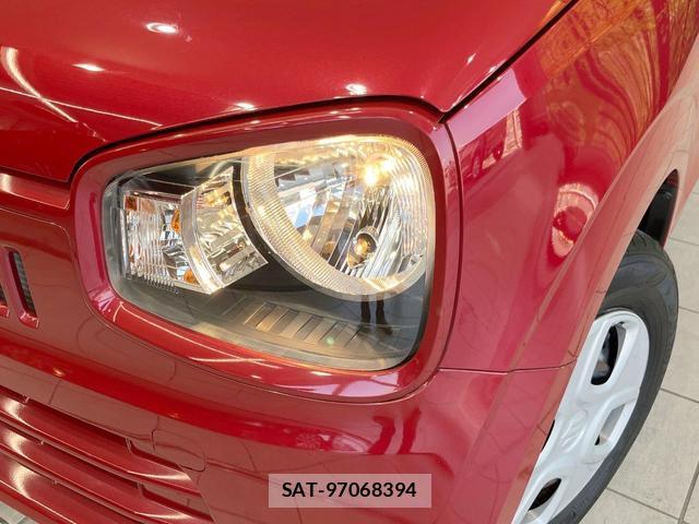 Suzuki ALTO 2021-04 8648842-12