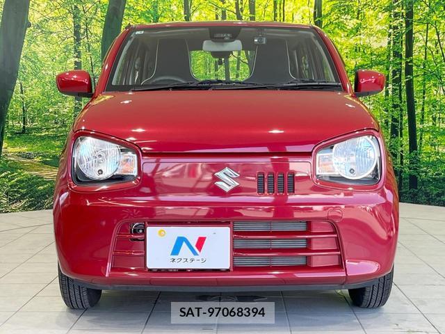 Suzuki ALTO 2021-04 8648842-13