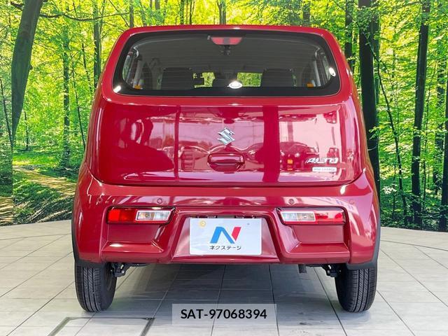 Suzuki ALTO 2021-04 8648842-14
