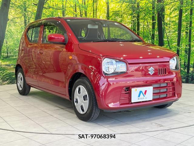 Suzuki ALTO 2021-04 8648842-15