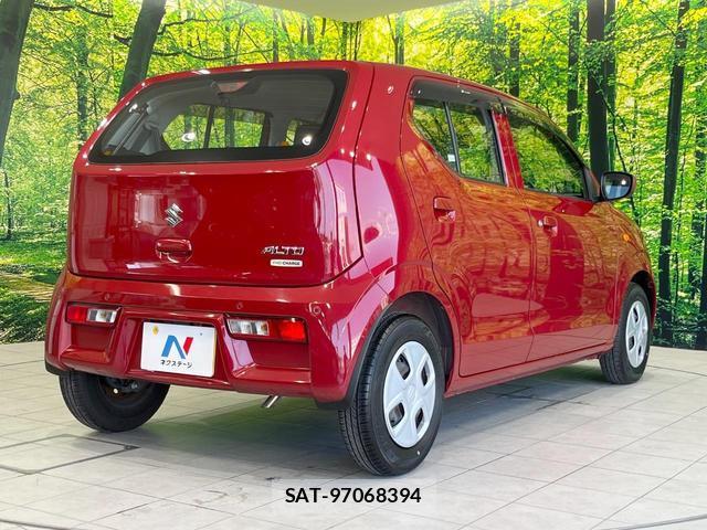 Suzuki ALTO 2021-04 8648842-16