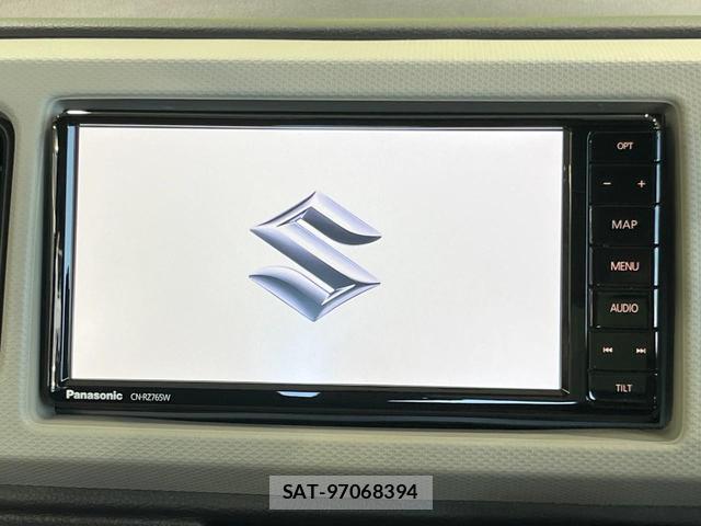 Suzuki ALTO 2021-04 8648842-2