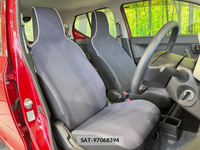 Suzuki ALTO 2021-04 8648842-7