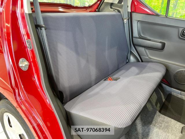 Suzuki ALTO 2021-04 8648842-8