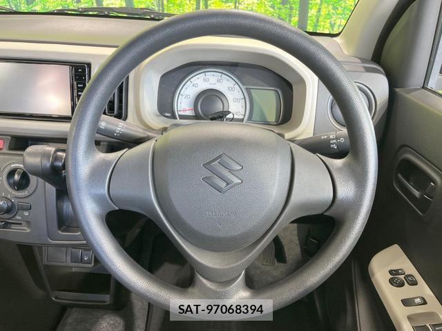 Suzuki ALTO 2021-04 8648842-9