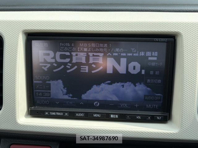 Suzuki ALTO 2015-02 8649126-4