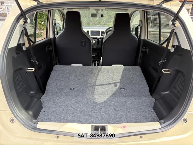 Suzuki ALTO 2015-02 8649126-8