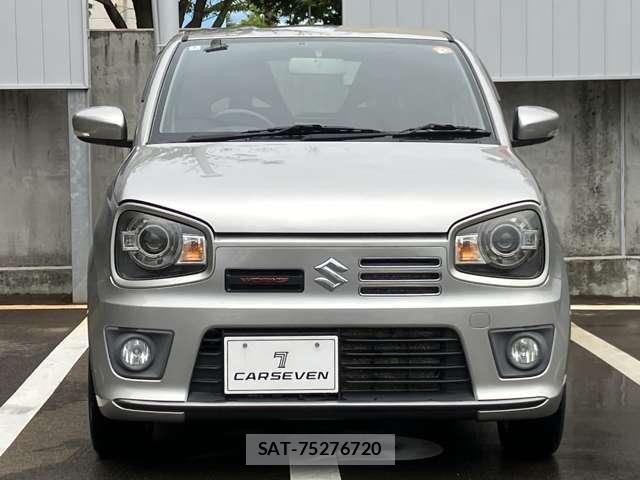 Suzuki ALTO 2016-07 8649465-1
