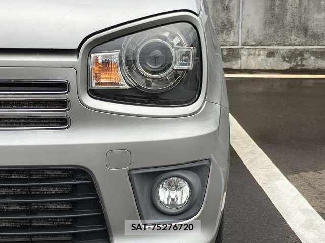 Suzuki ALTO 2016-07 8649465-10