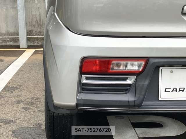 Suzuki ALTO 2016-07 8649465-11