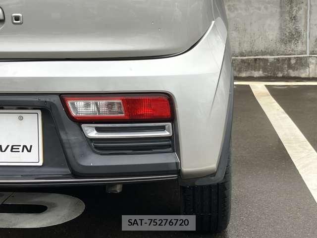 Suzuki ALTO 2016-07 8649465-12