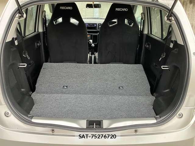 Suzuki ALTO 2016-07 8649465-18